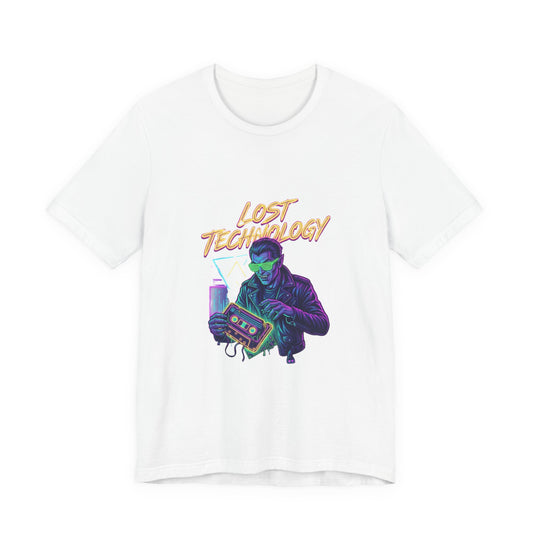 Lost Technology