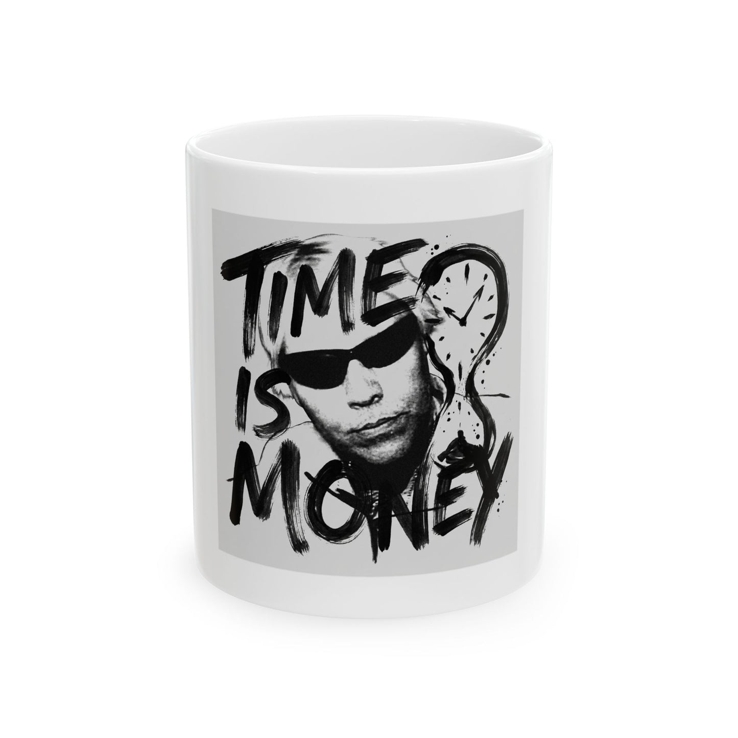 Time is Money