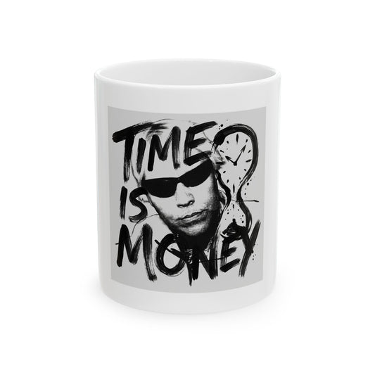 Time is Money
