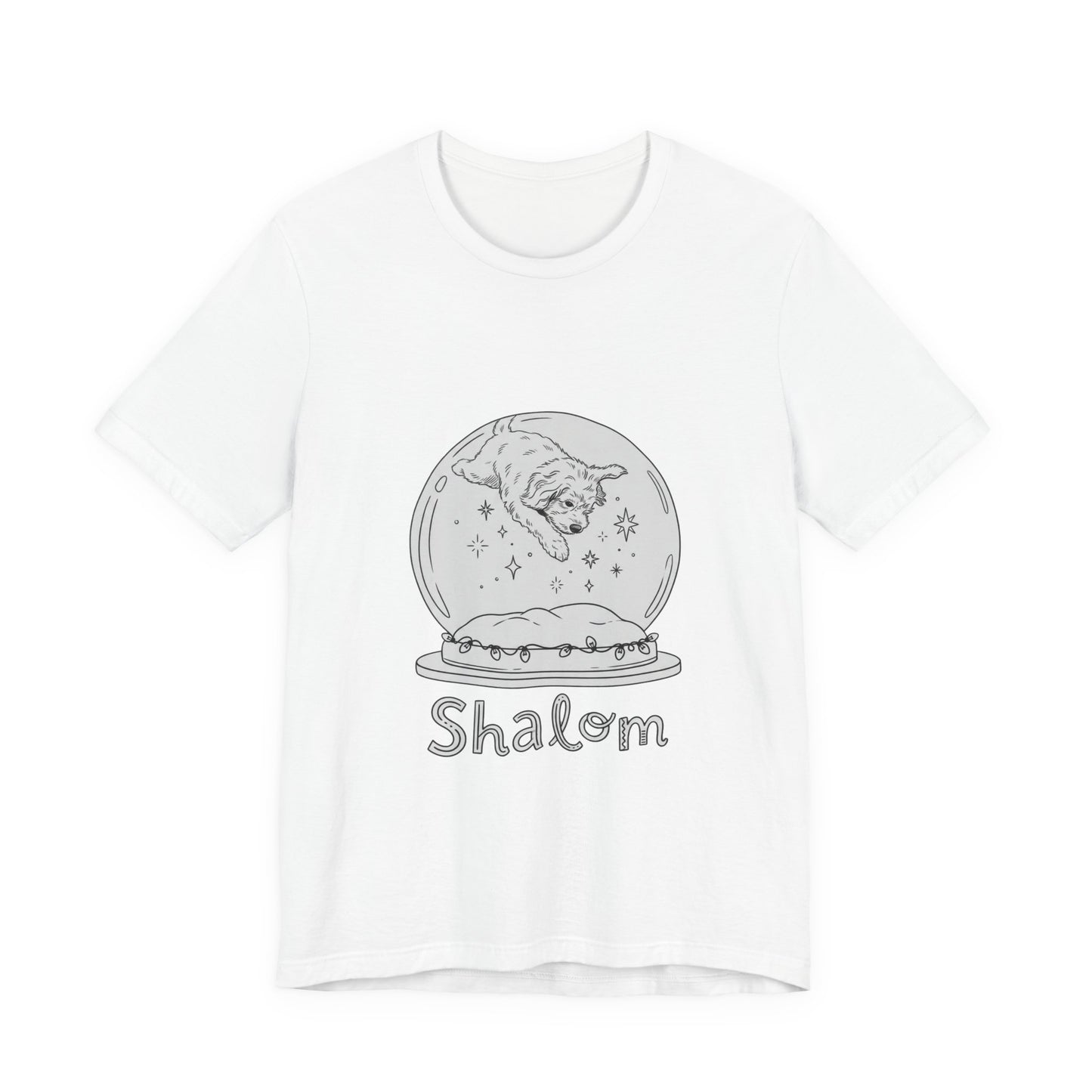 Shalom
