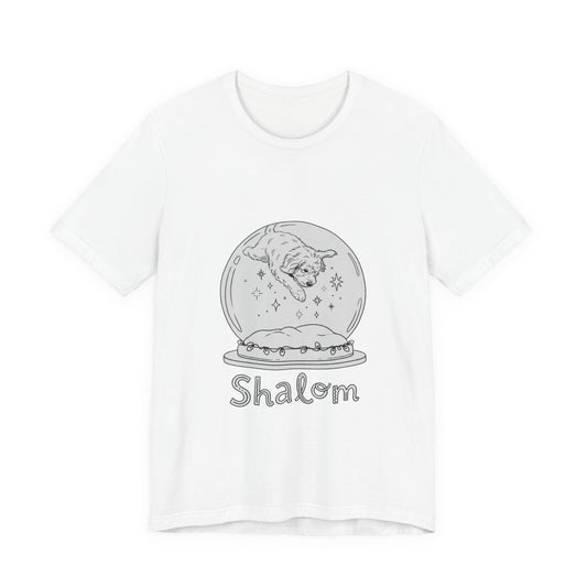 Shalom