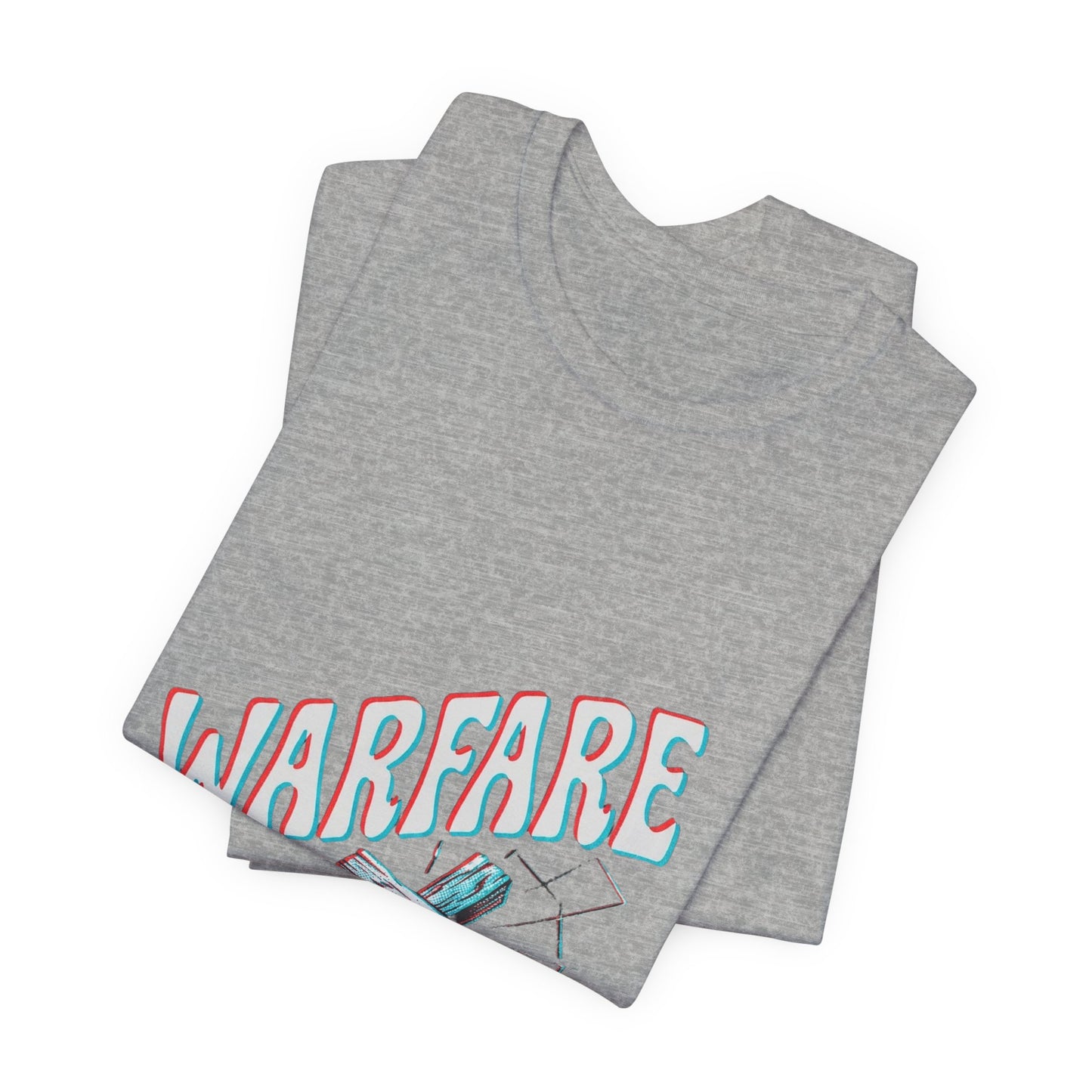 Warfare