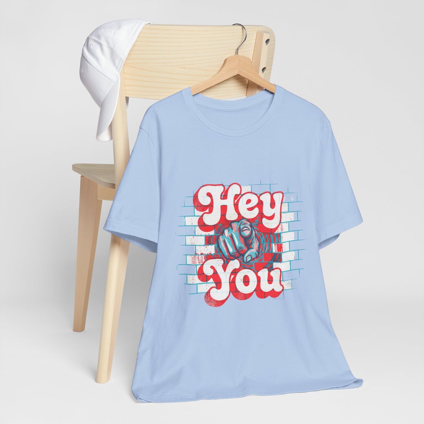 Hey You