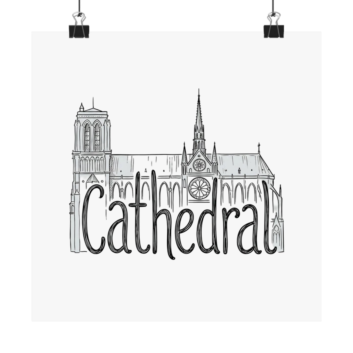 cathedral