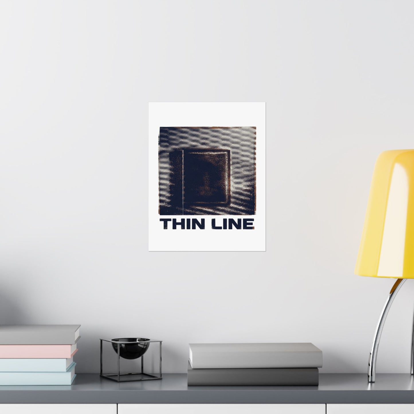 Thin Line