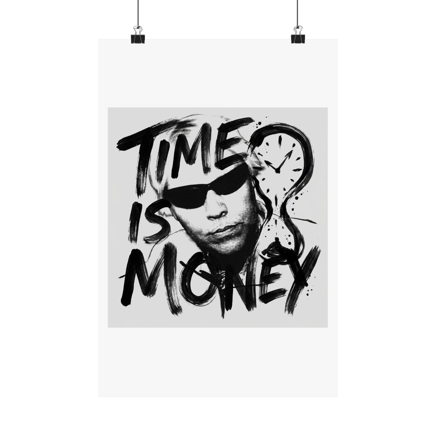 Time is Money