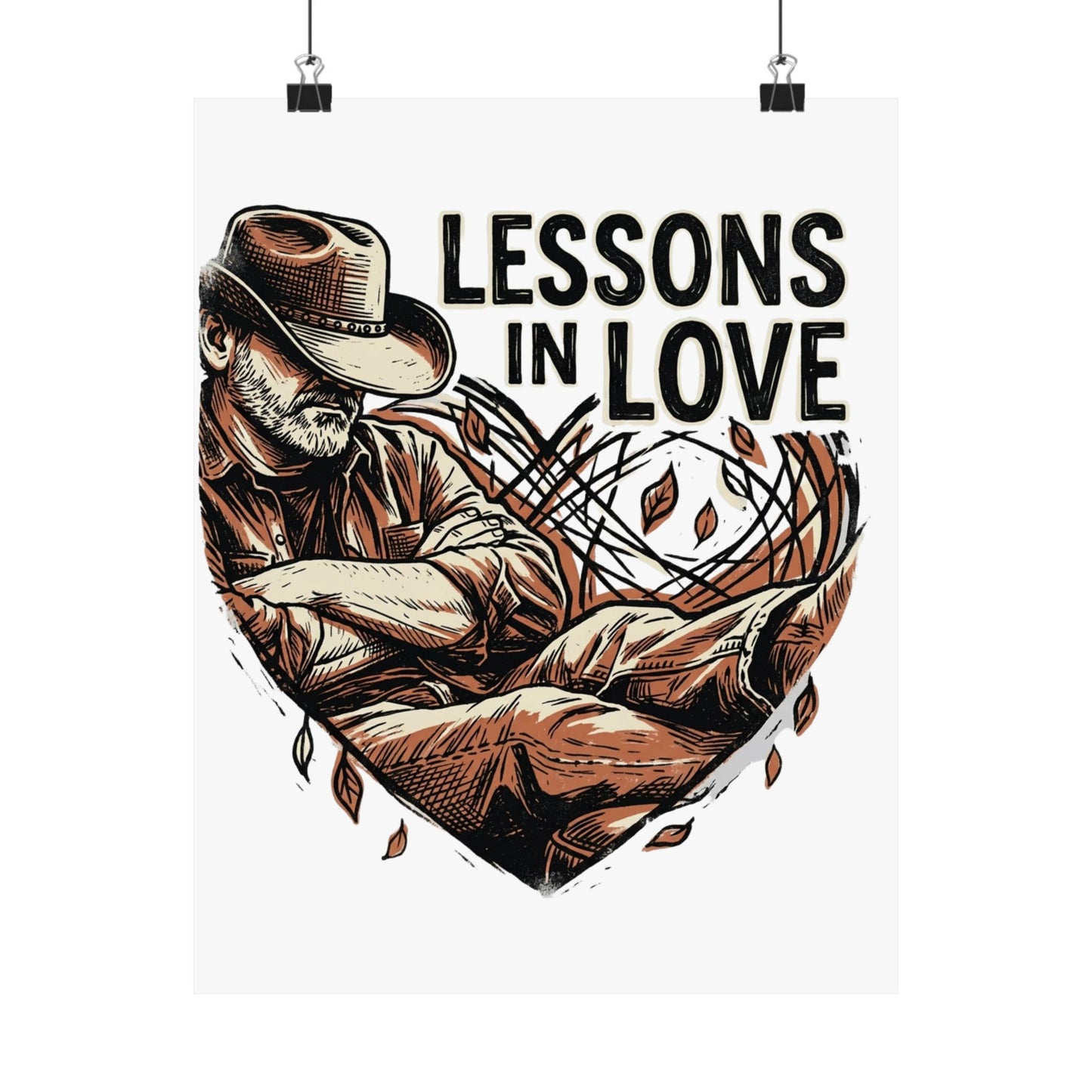 Lessons in Love