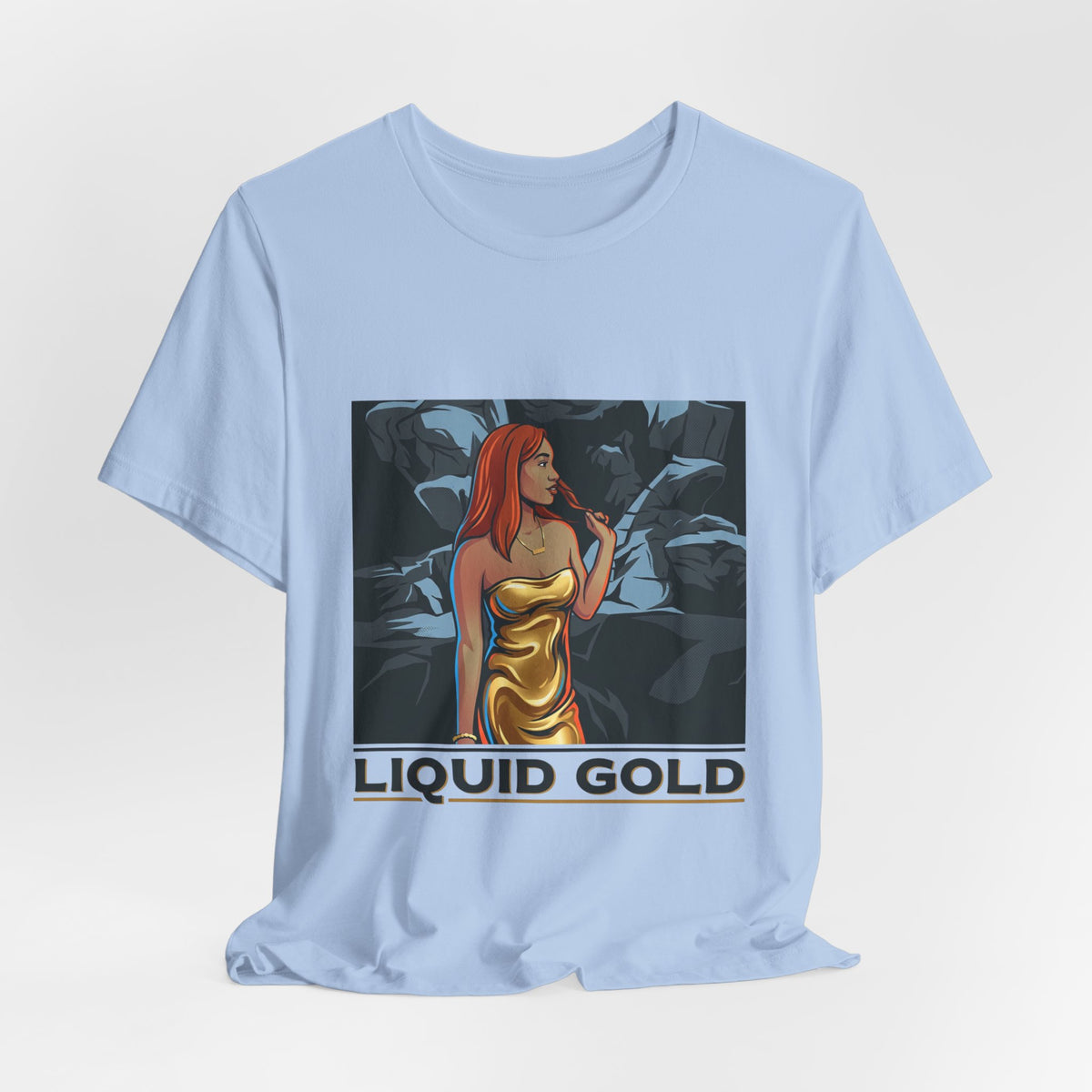 Liquid Gold