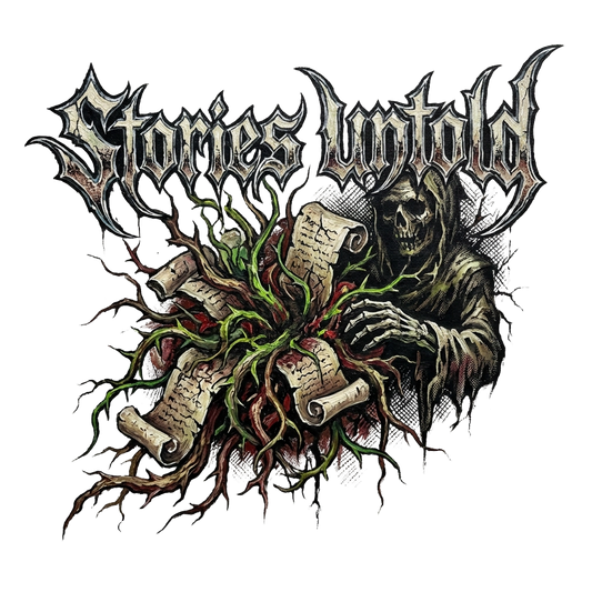 Stories untold