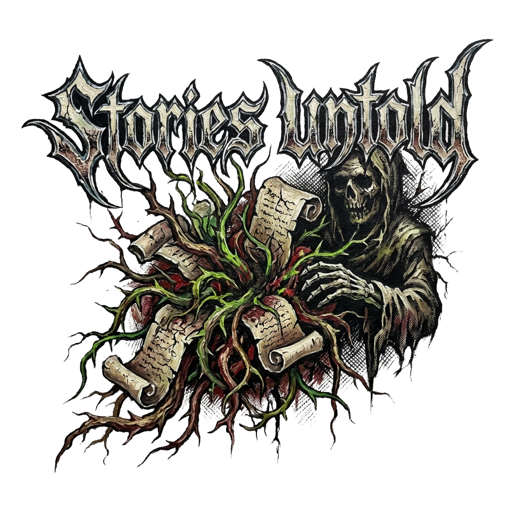 Stories untold