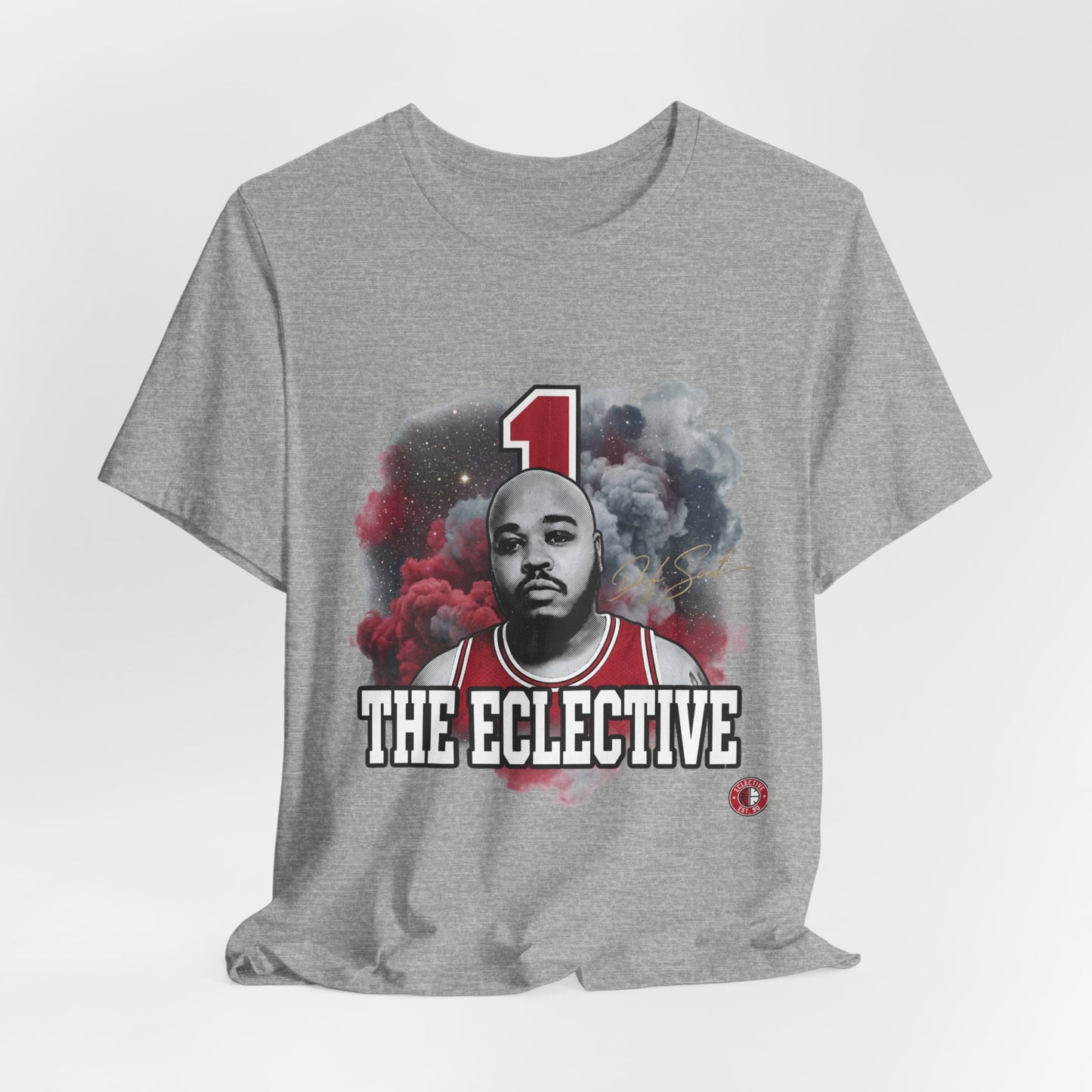 The Eclective
