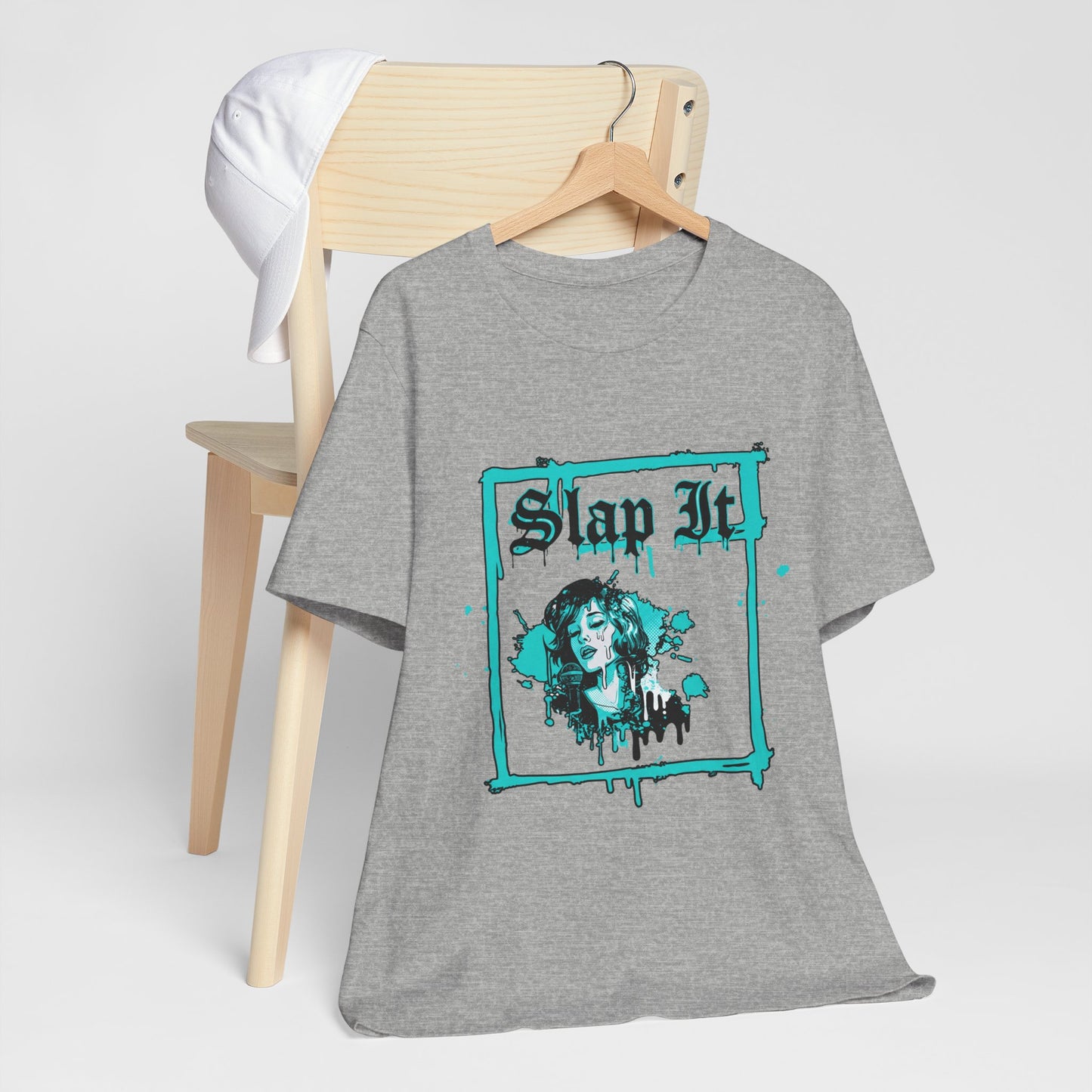 Slap It