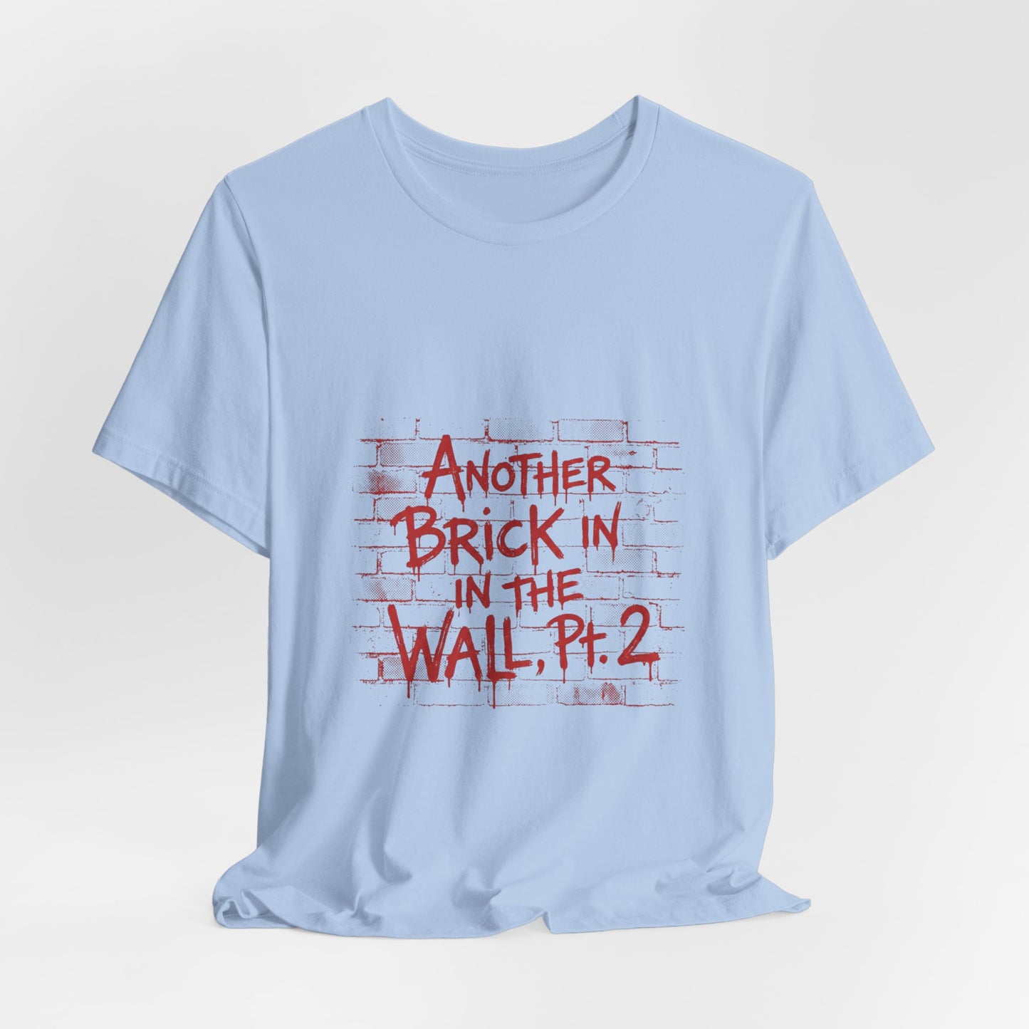Another Brick in the Wall, Pt. 2