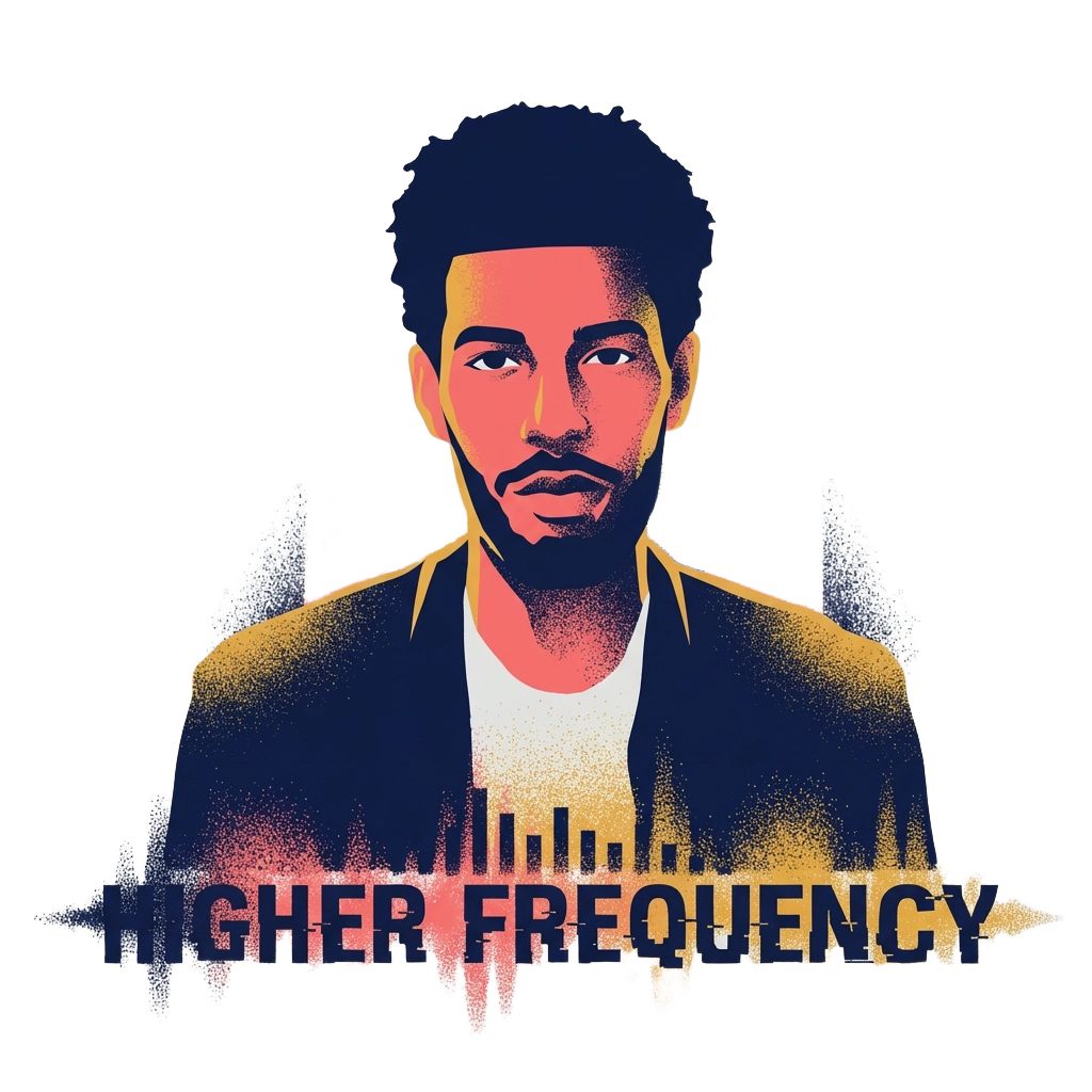 Higher Frequency - Radio Edit