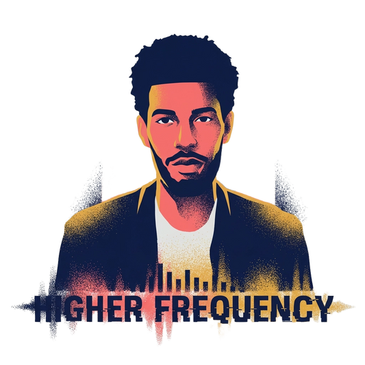 Higher Frequency - Radio Edit