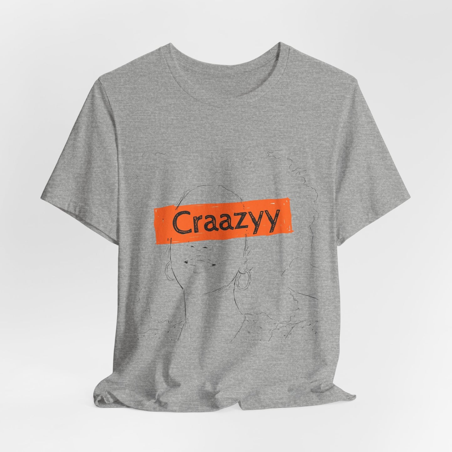 Craazyy — Urban Minimalist Contour