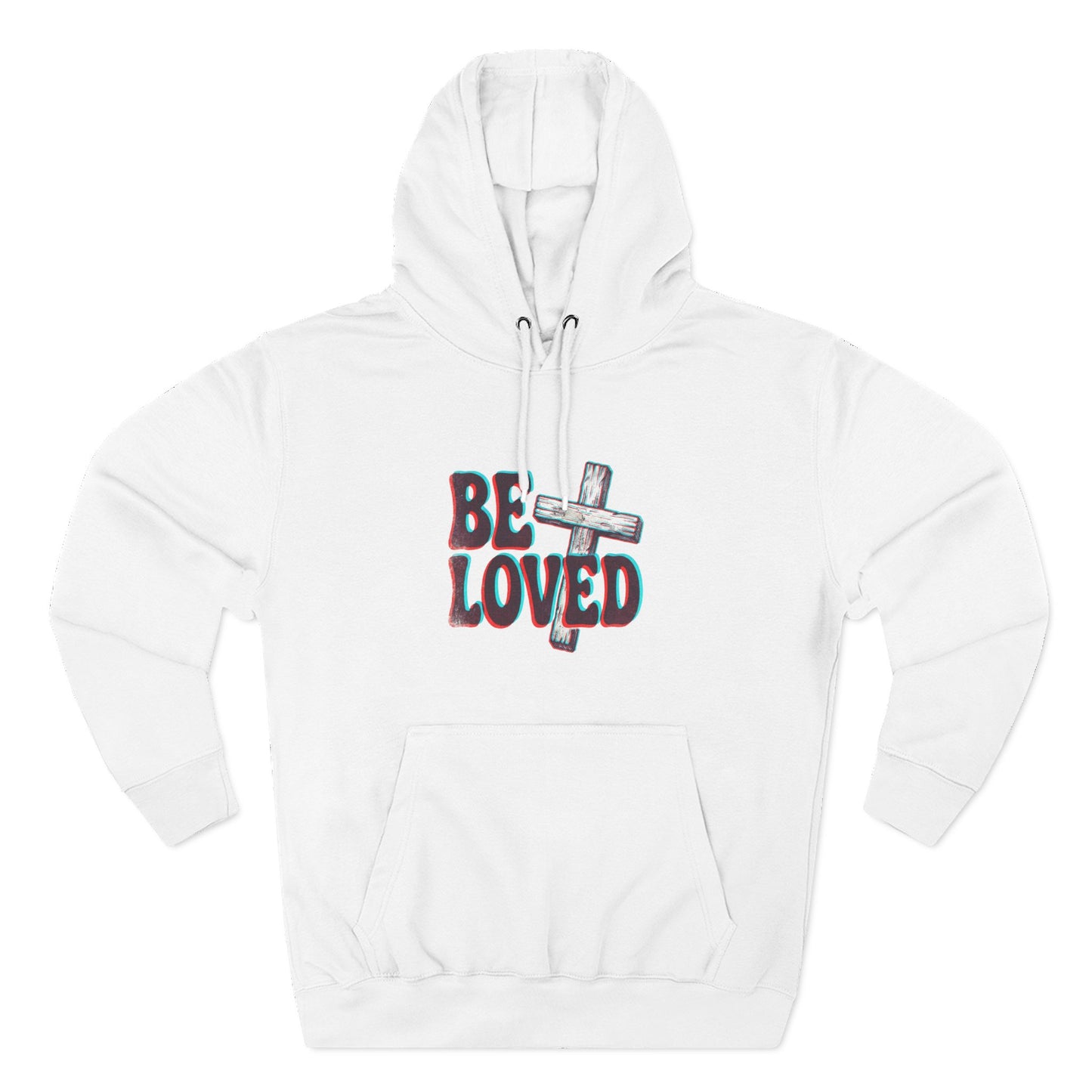 Be Loved