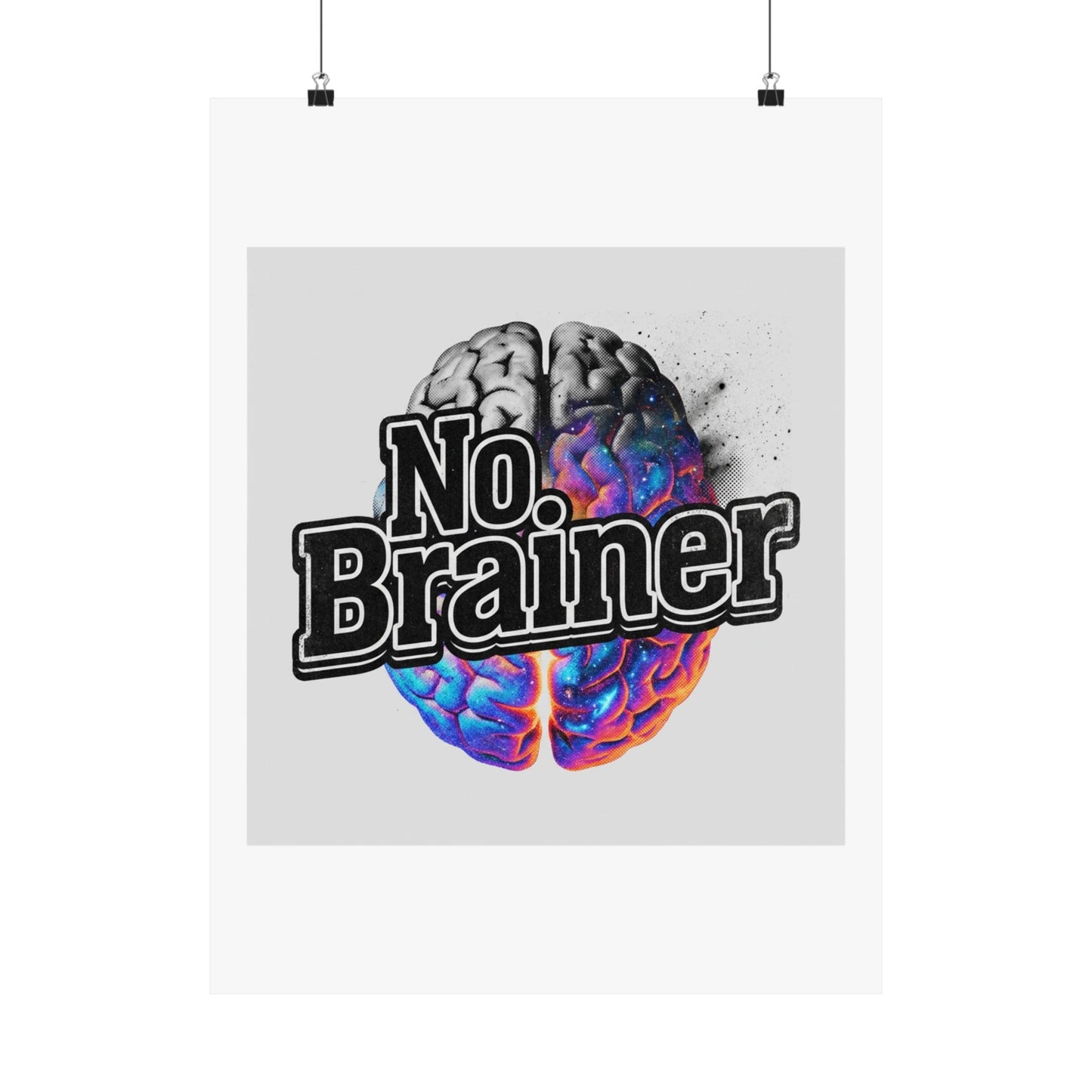 No Brainer