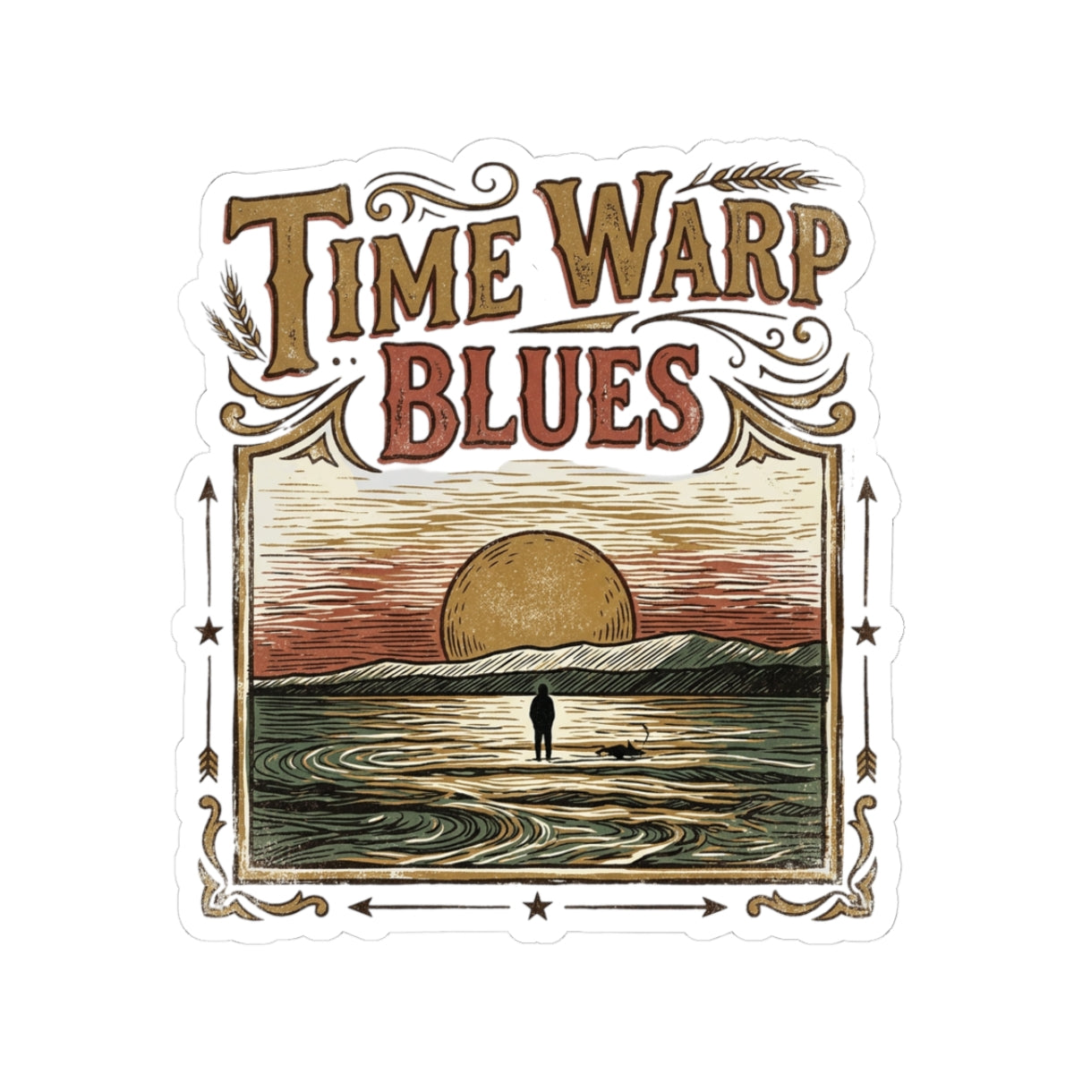 Time Warp Blues