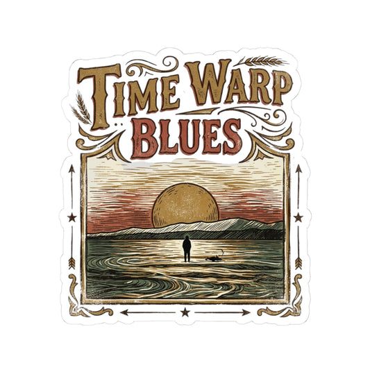 Time Warp Blues