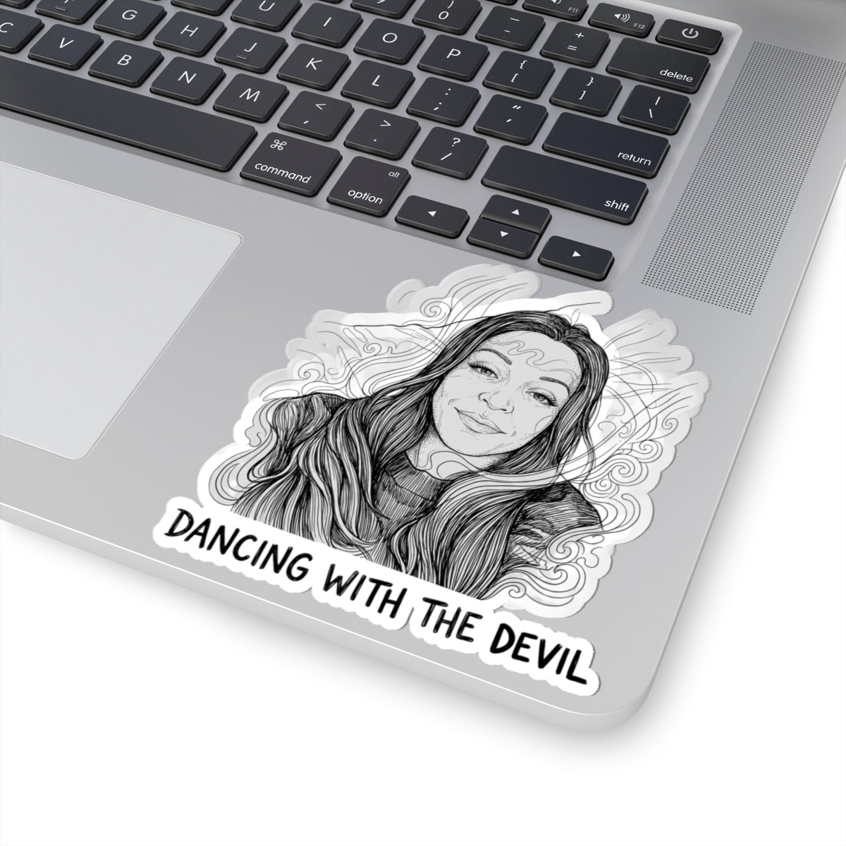 Dancing With The Devil