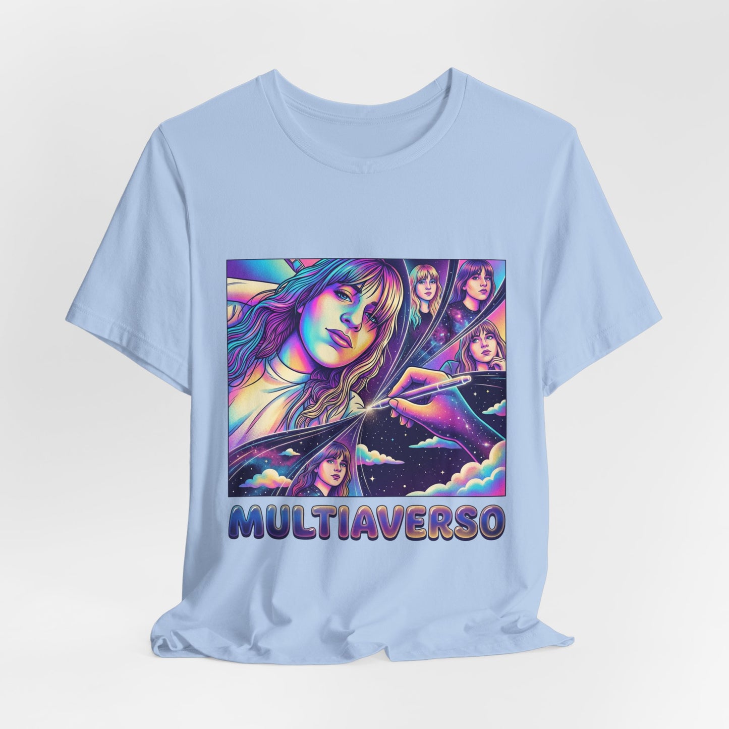 Multiaverso