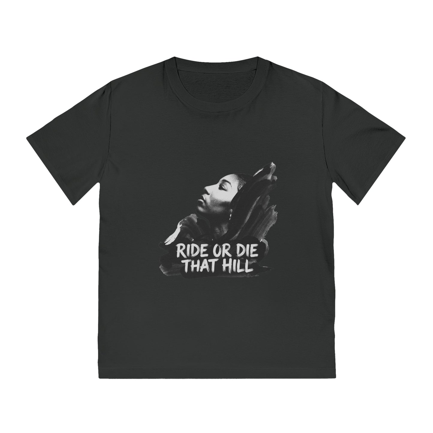 Ride Or Die That Hill Gestural Noir 02