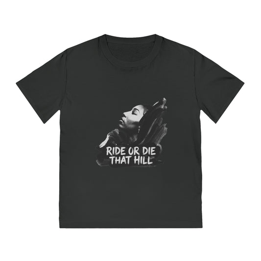Ride Or Die That Hill Gestural Noir 02