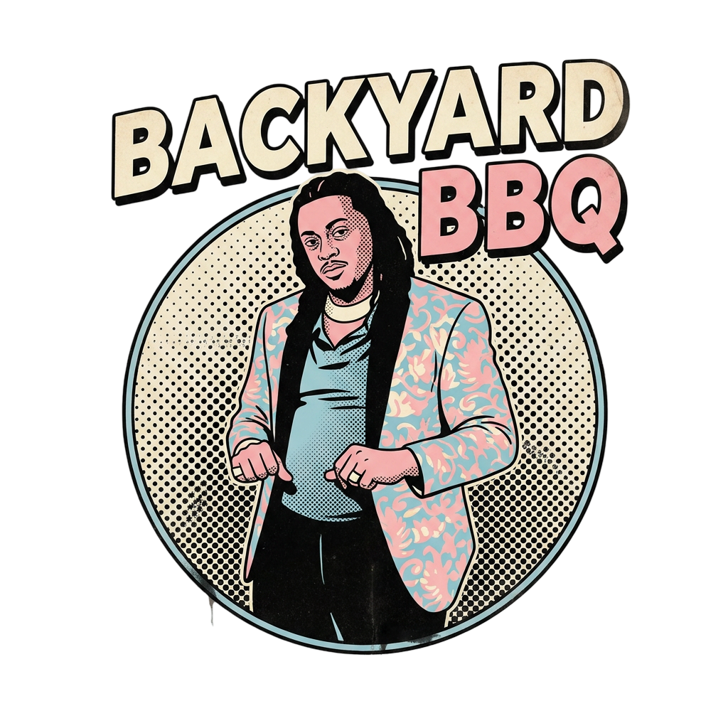 Backyard BBQ