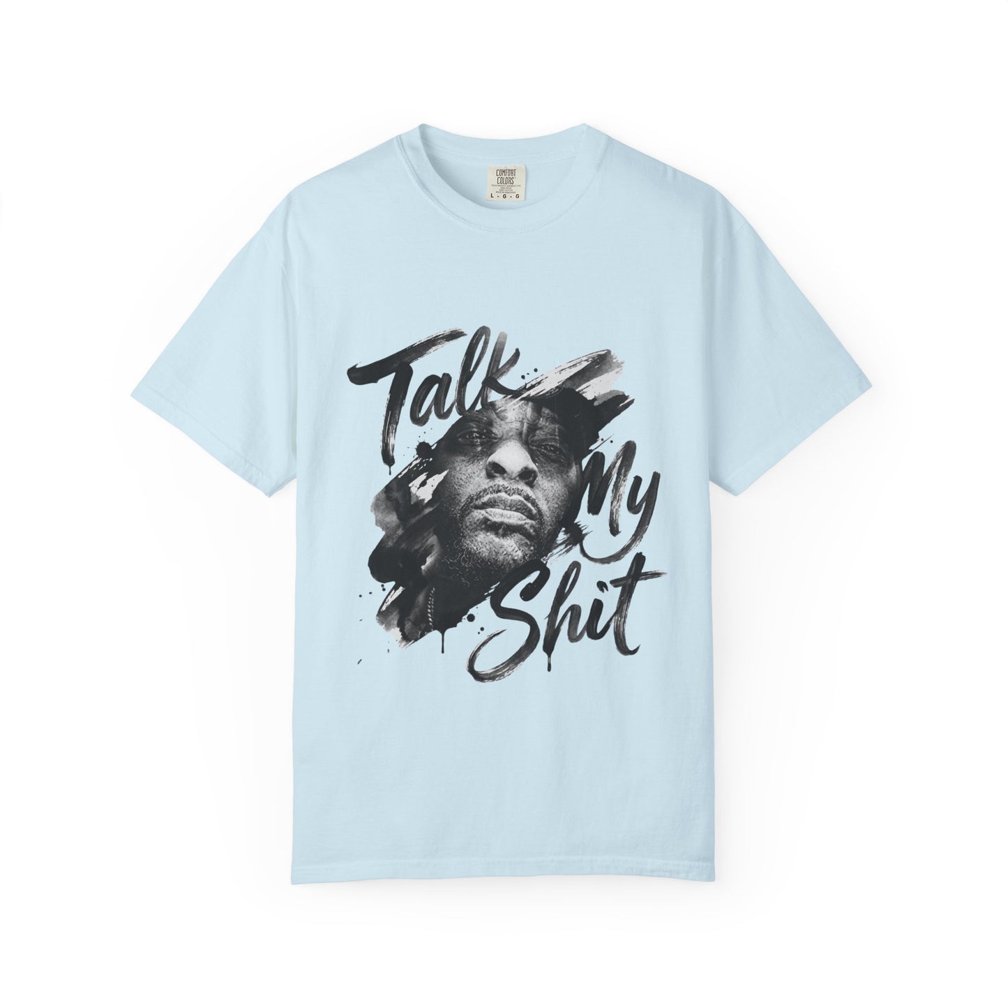 Talk My Shit