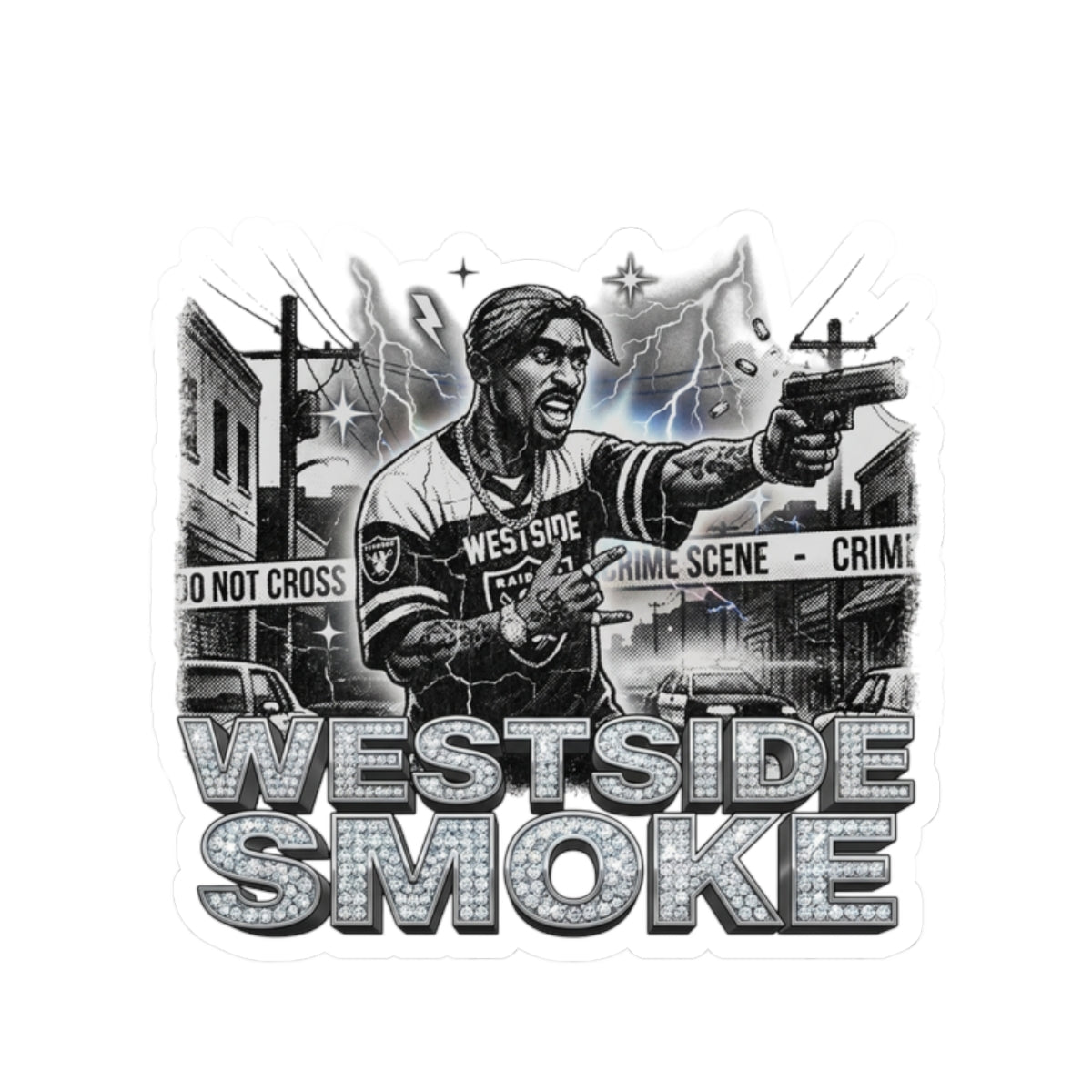 Westside Smoke