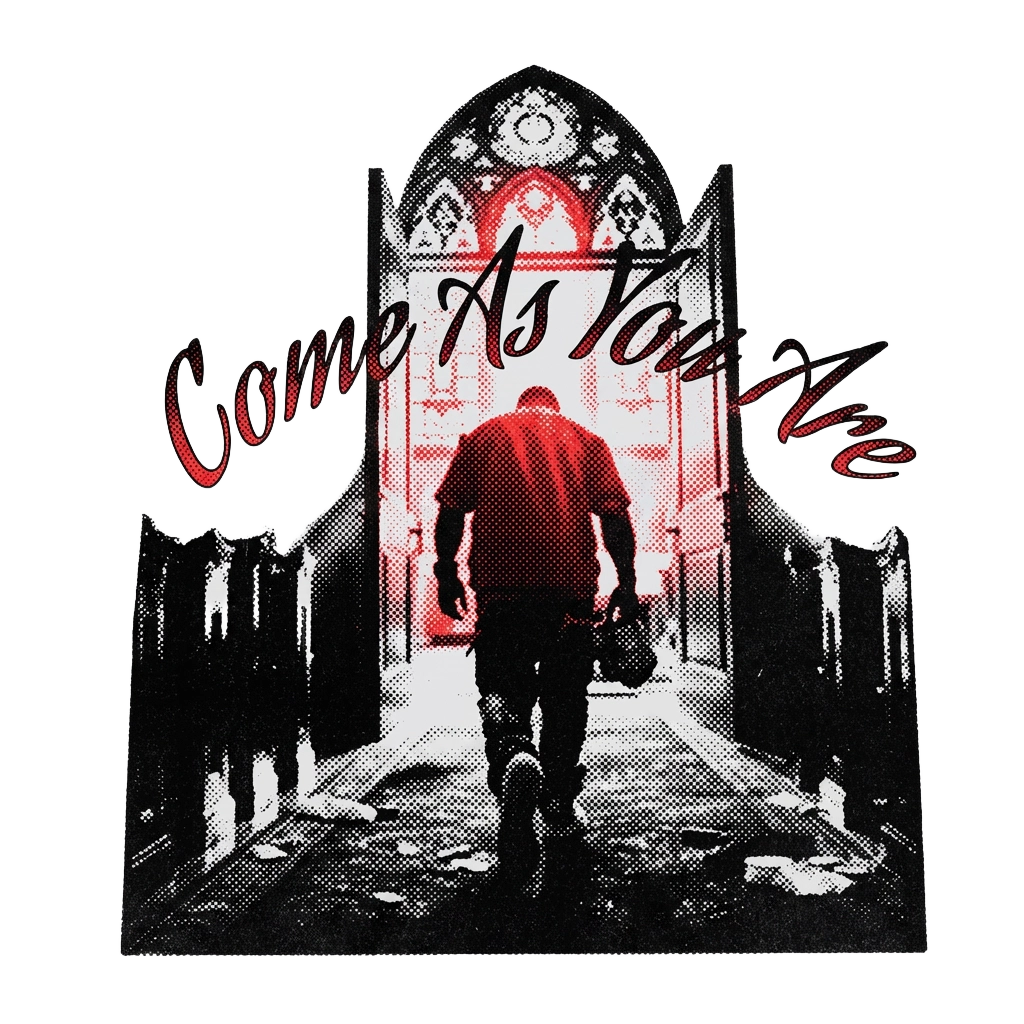 Come As You Are