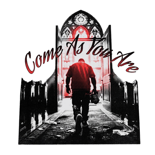 Come As You Are