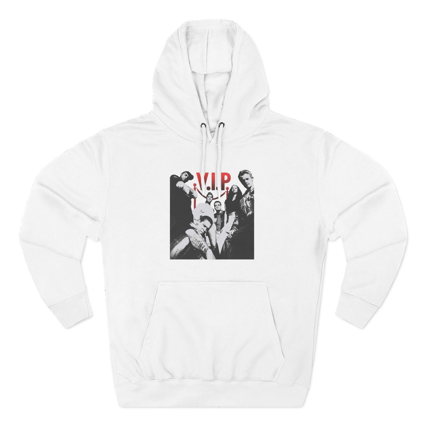 V.I.P.