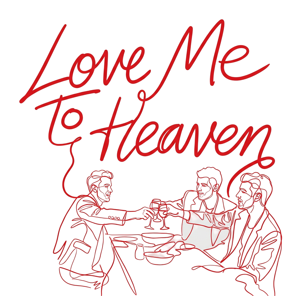 Love Me To Heaven