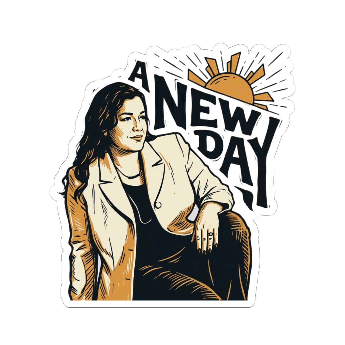 A New Day