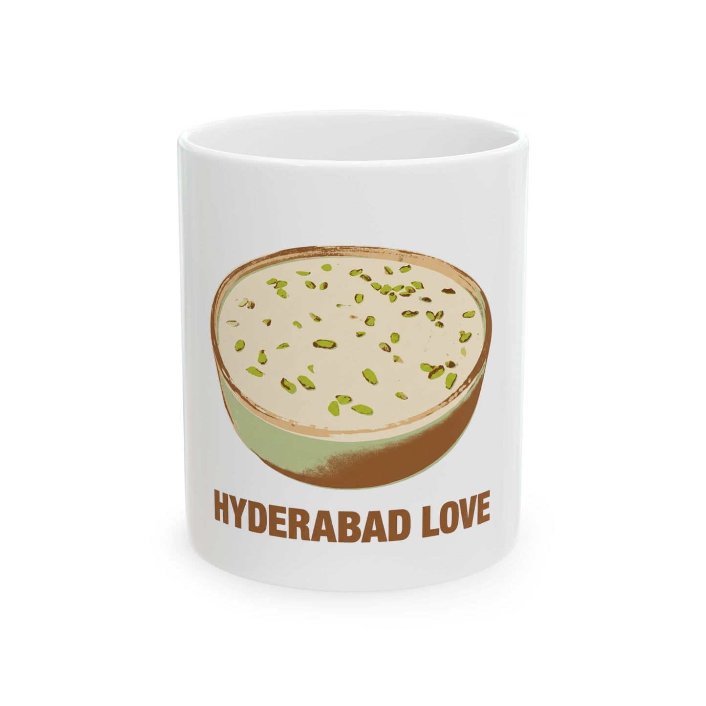 Hyderabad Love