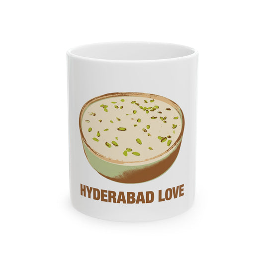 Hyderabad Love