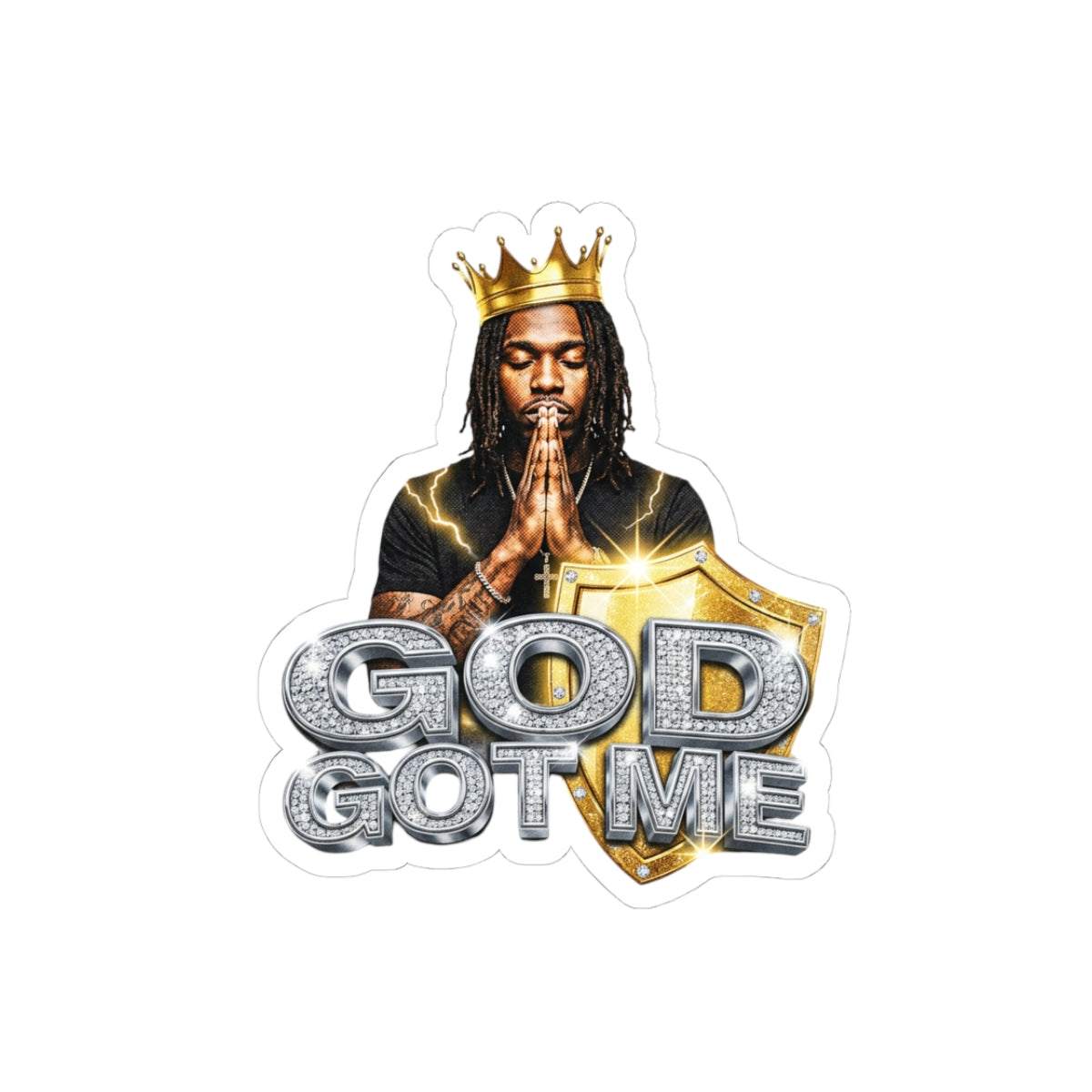 God Got Me