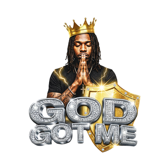 God Got Me
