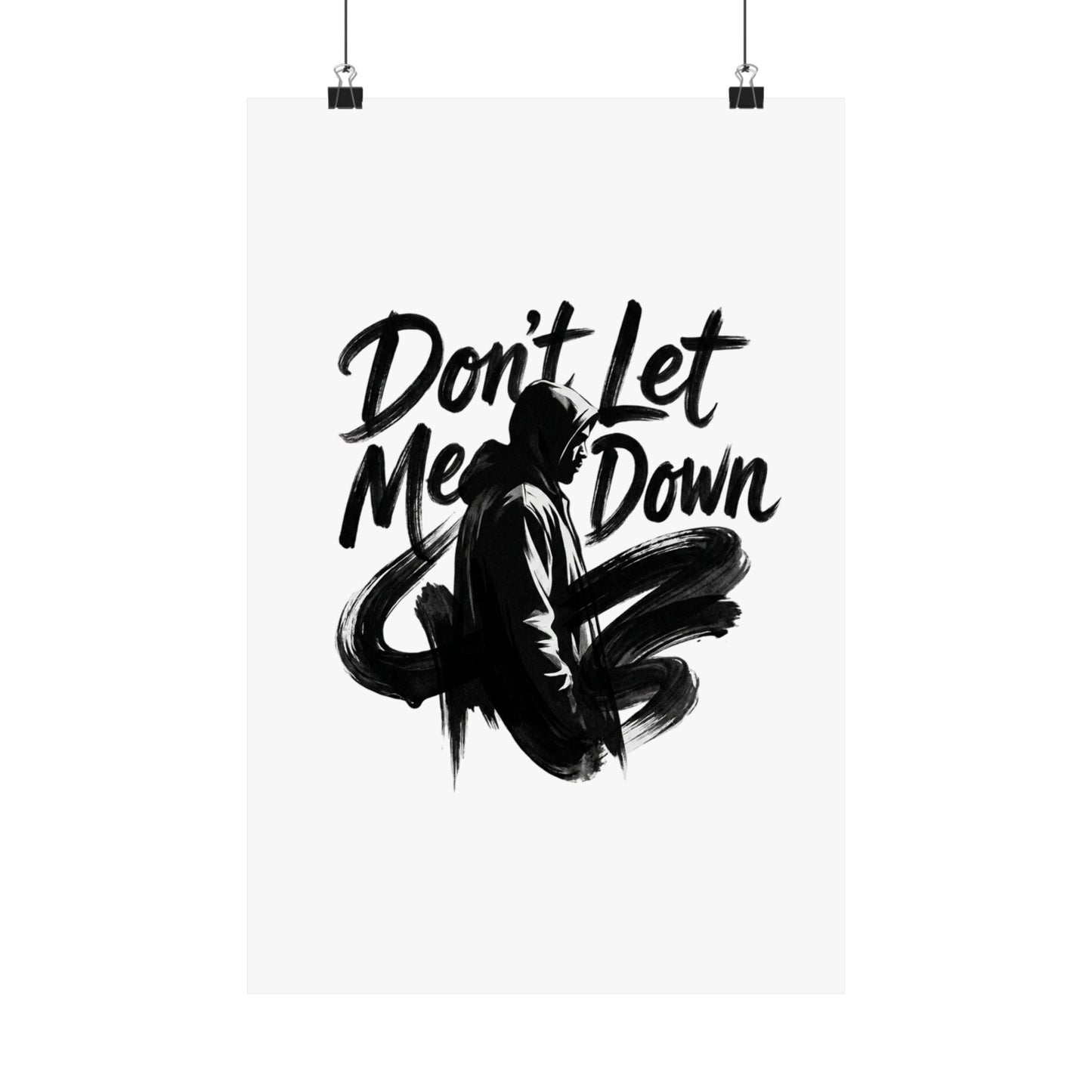 Don't Let Me Down