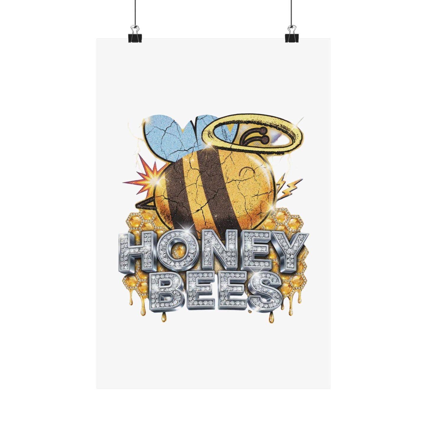 Honey Bees(Remix)