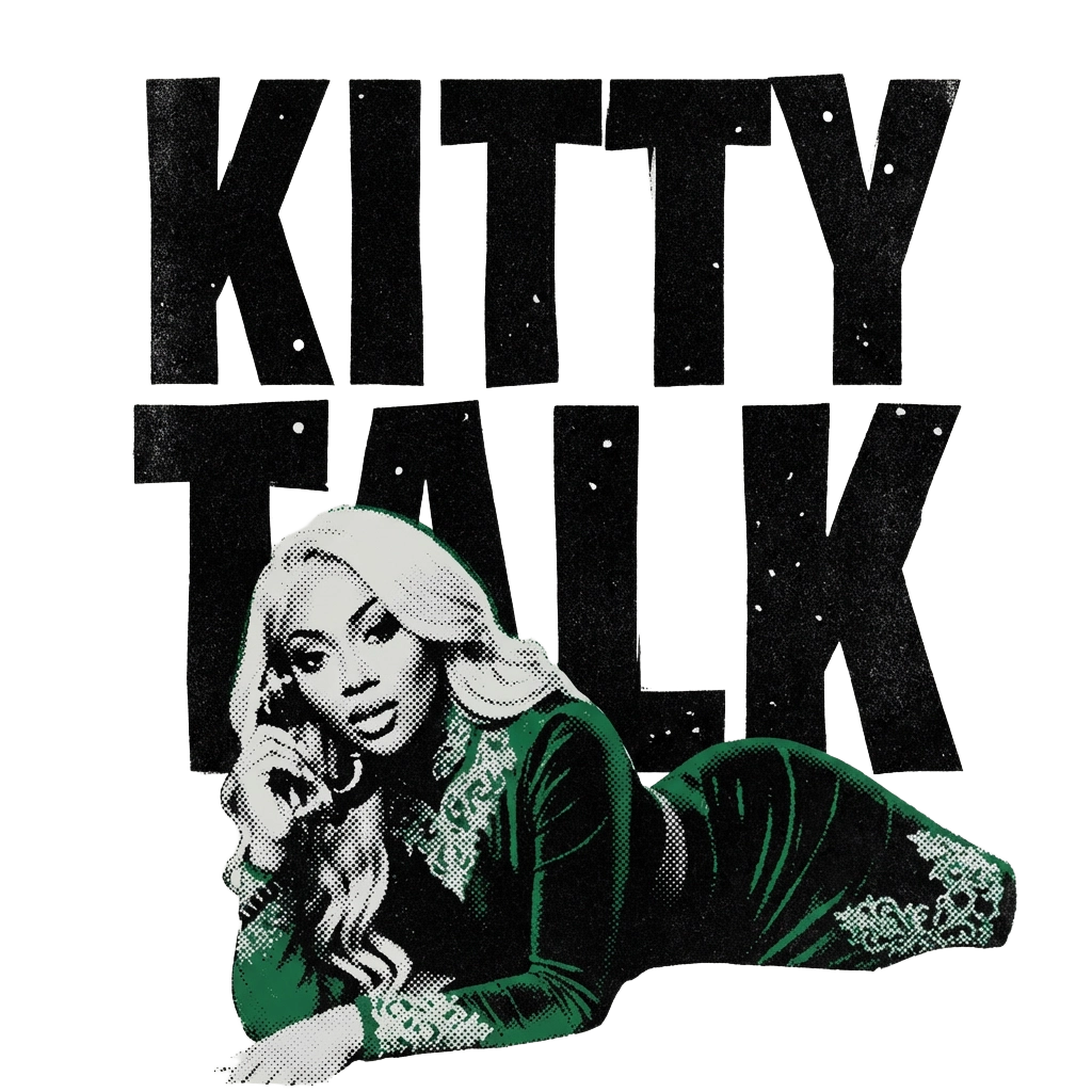 KITTY TALK