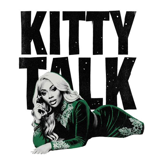KITTY TALK