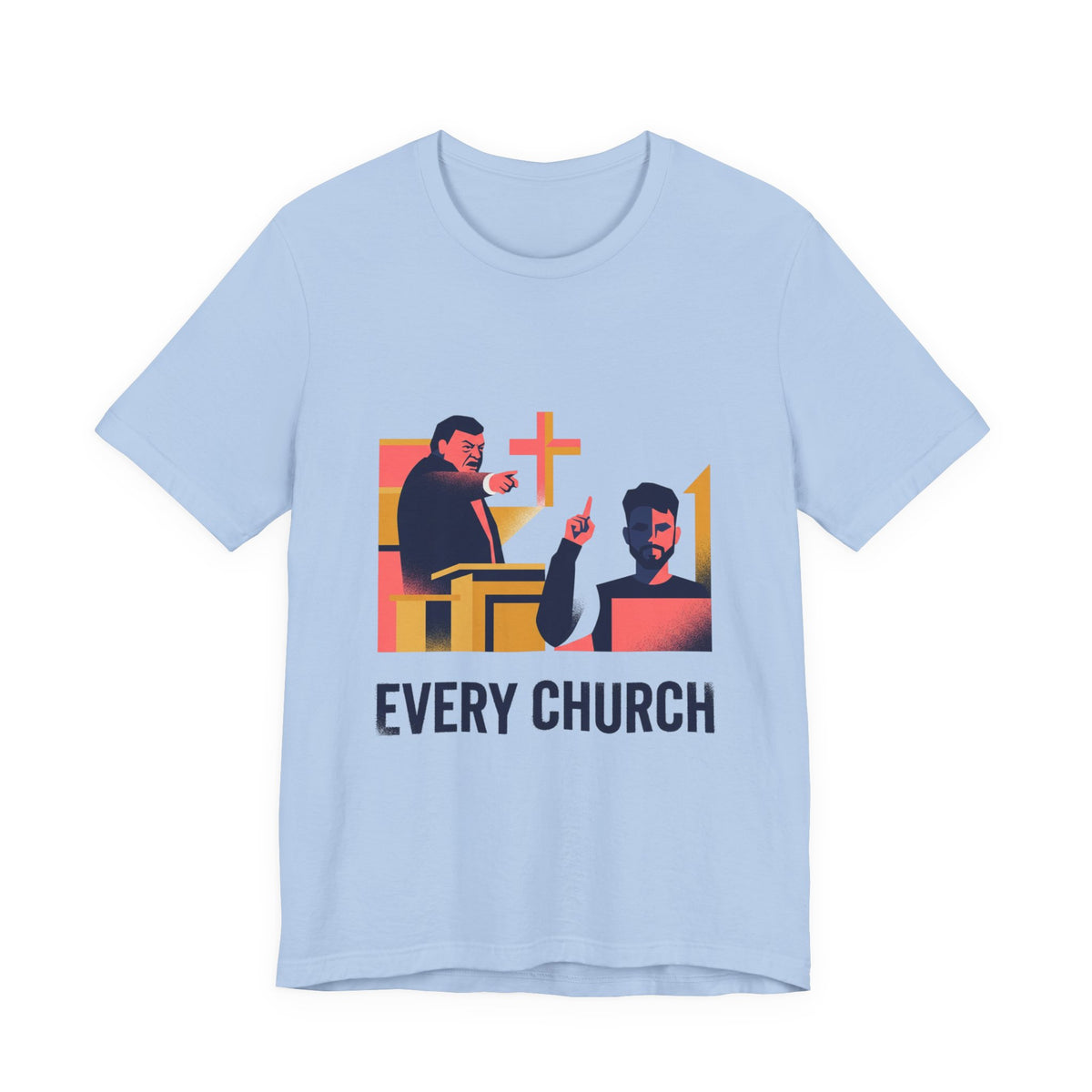 Every Church