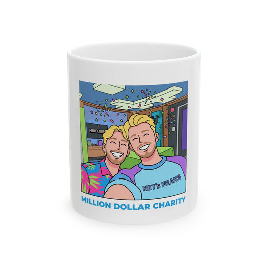 Million Dollar Charity