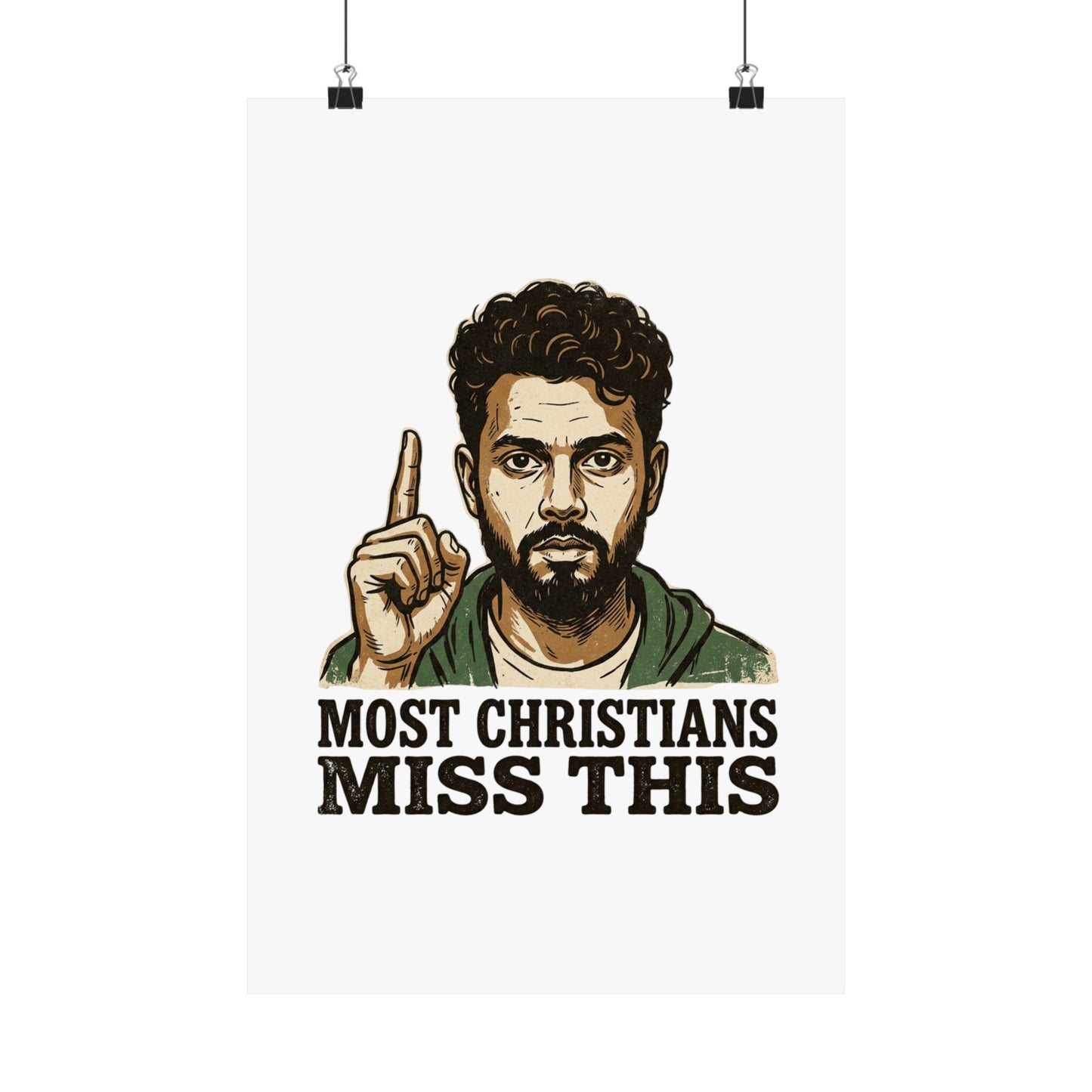 Most Christians Miss This