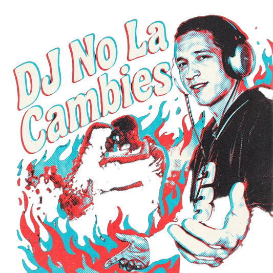 DJ No La Cambies