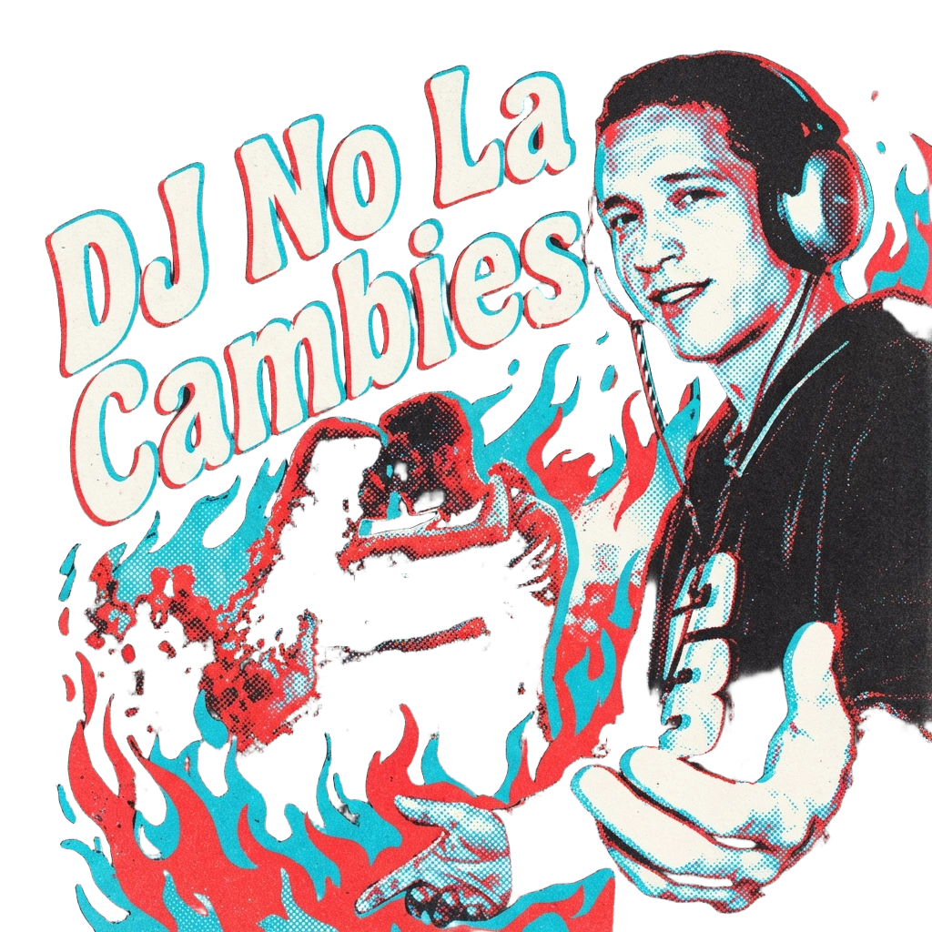 DJ No La Cambies