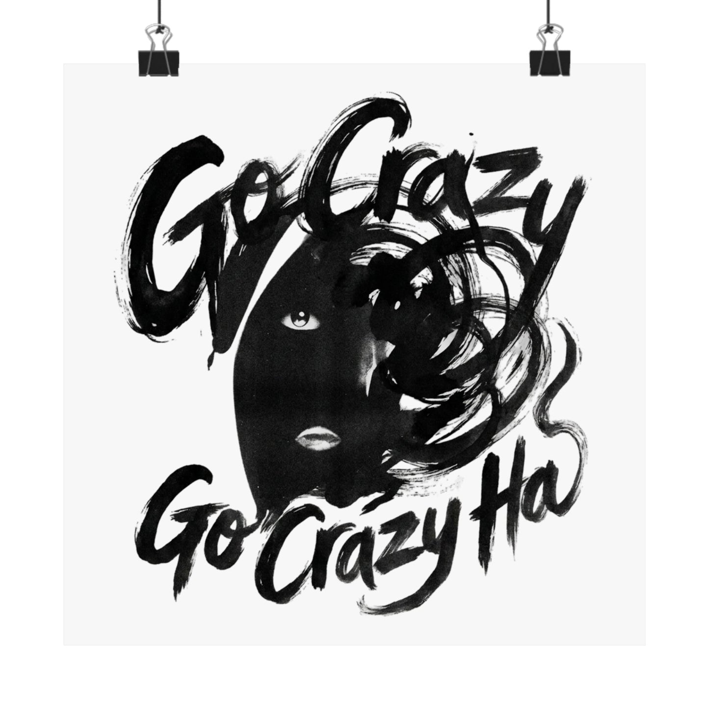 Go Crazy Ha